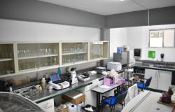 FEN-UASLP-Labor für klinische Analysen, zu einem erschwinglichen Preis für die breite Öffentlichkeit zugänglich – La Jornada San Luis