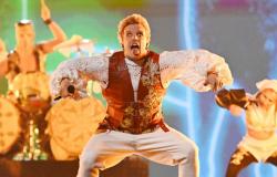Eurovision 2024-Finale: Wer ist Kroatiens Beitrag Baby Lasagna?