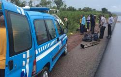 17 Verletzte bei Verkehrsunfall in Ogun