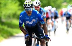 Nairo Quintanas meisterhafte Etappe beim Giro d’Italia 2024: Er attackierte und war der Protagonist