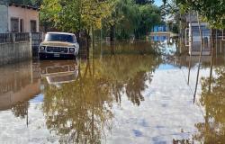 Hunderte Evakuierte in Entre Ríos wegen der Überschwemmung, die aus Brasilien kommt