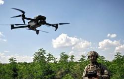 Sie griffen Truppen der Nationalarmee in Guaviare mit Drohnen an und beklagten, dass die EMC den Waffenstillstand nicht eingehalten habe