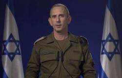 IDF-Sprecher Hagari vor dem Memorial Day: „Wir werden eine dauerhafte Niederlage der Hamas erreichen und alle unsere Geiseln nach Hause bringen“