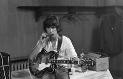 Das Beatles-Lied, das George Harrison verärgerte