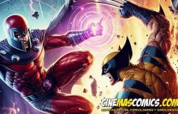 Der Streich löste Magnetos brutalen Angriff auf Wolverine aus