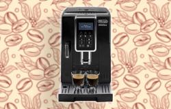 Dieser Premium-Kaffeevollautomat mit Mahlwerk ist preislich günstig und ich empfehle ihn