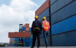 Spanien: Der Logistiksektor führt das Ranking zum Fachkräftemangel an