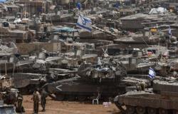 Während der Offensive in Rafah diskutierten Israel und die USA über „alternative Maßnahmen“, um „die Niederlage“ der Hamas sicherzustellen
