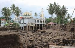 Zahl der Todesopfer bei Überschwemmungen in Indonesien steigt auf 50, 27 werden vermisst