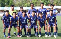 Assam erzielt großen Sieg über Tripura im Swami Vivekananda U20 Men’s NFC