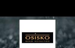 Raymond James (NYSE:OR) erhöht die EPS-Schätzungen für das zweite Quartal 2024 für Osisko Gold Royalties Ltd.