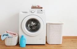 El Corte Inglés senkt den Preis dieser High-End-Waschmaschine, die ein Verkaufserfolg ist