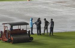 GT nach Regenmars-Match gegen KKR ausgeschieden