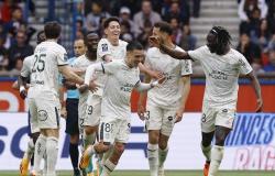 Clermont steigt aus der Ligue 1 ab, der Zusammenbruch von Metz hält Lorient am Leben