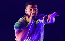 Drake bittet News Helicopters, den Flug über sein Anwesen in Toronto einzustellen