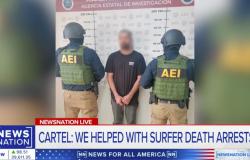 Sinaloa-Kartell übergab Baja-Mordverdächtige der Polizei