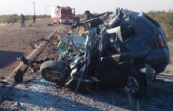 In diesem Jahr sind in Mendoza pro Woche bereits vier Menschen durch rücksichtsloses Fahren gestorben