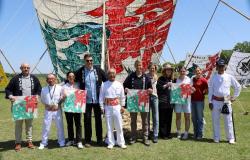 DVIDS – Nachrichten – Benachbarte Städte laden Camp Zama ein, beim riesigen Drachenfest an der japanischen Kultur teilzuhaben