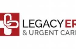 Legacy ER & Urgent Care hilft dabei, einen Zuschuss von 10.000 US-Dollar für das Frisco Fastpacs-Kinderhungerprogramm zu sichern