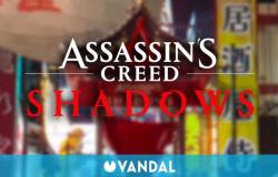 Ubisoft hätte versehentlich das Erscheinungsdatum von Assassin’s Creed Shadows bekannt gegeben, und das wird dieses Jahr sein