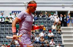 Nadal: „Ich werde nicht nach Roland Garros gehen, wenn ich sehe, dass ich keine andere Wahl habe“