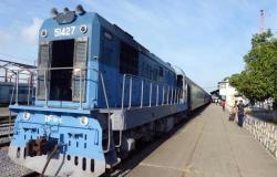 Pinar del Río und Havanna sind wieder per Zug verbunden › Kuba › Granma