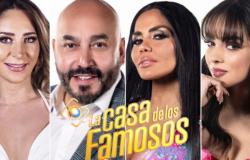 La Casa de los Famosos 4 heute, 13. Mai: Wer scheidet aus Woche 16 aus?