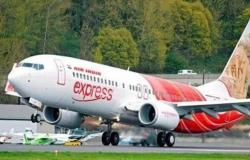 Frau konnte Ehemann aufgrund von Flugannullierungen bei Air India vor ihrem Tod nicht treffen: Bericht | Neueste Nachrichten Indien