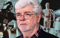 George Lucas wird 80: Der Verkehrsunfall, der sein Leben veränderte, sein Versuch, in die Armee einzutreten und wie er Star Wars erschuf