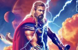 Chris Hemsworth verteidigt Superheldenfilme angesichts der anhaltenden Kritik prominenter Regisseure