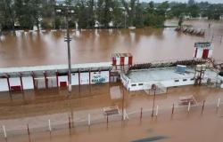 Überschwemmungen in Argentinien: Warum El Niño dieses Phänomen in Concordia verursacht und wie seine Auswirkungen verringert werden können