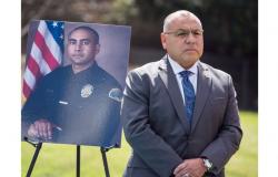 Mann wegen Mordes wegen Schießerei verurteilt, bei der ein Polizeibeamter aus Pomona getötet und ein anderer verletzt wurde – Daily Bulletin