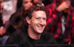 Mark Zuckerberg wird 40 und versucht, alle seine Labels loszuwerden | Menschen