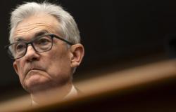 Fed-Chef Powell spielt trotz des höheren Preisdrucks das Potenzial für eine Zinserhöhung herunter