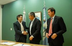 Genera Neuquén wird ins Leben gerufen, ein Plan zur Stärkung der technischen Ausbildung in Vaca Muerta