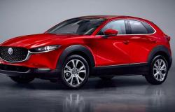 Der Mazda CX-30 ist der Bestseller der Marke, es gibt jedoch eine Premium-Alternative zum fast gleichen Preis