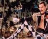 Die Villa von Freddie Mercury (Queen) steht in London für eine Million zum Verkauf