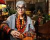 Iris Apfel, die Designerin, die das Weiße Haus dekorierte und die Modebranche revolutionierte, starb im Alter von 102 Jahren