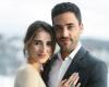 Victoria Patiño und Santiago Barzallo feiern ihre Verlobung mit einem Super Bowl-Motto: Die ehemaligen Teilnehmer von „MasterChef Ecuador“ werden heiraten | Menschen | Unterhaltung