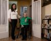 Eine Wohngemeinschaft mit 90 Jahren, die Vorteile des Zusammenlebens zwischen den Generationen | Gesundheit