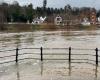 Überschwemmung in Worcestershire: Die vollständige Liste der Hochwasserwarnungen und -warnungen