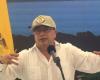 Präsident Petro spricht über Stromausfälle in Ecuador und Energieausfälle in Kolumbien