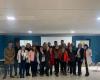Workshop „Bürgeraufmerksamkeit“ in Las Talitas