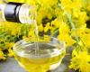 Weder Oliven noch Sonnenblumen: das Pflanzenöl mit den meisten Omega-3-Fettsäuren, das zur Senkung der Triglyceride beiträgt und sich ideal zum Kochen eignet
