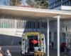 Health stellt im Soria-Krankenhaus 62 Stellen für Fachärzte fest