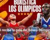 Ibagué erhält die olympische Boxgala