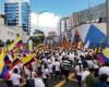 Bucaramanga beteiligt sich am 21. April am Marsch gegen Präsident Gustavo Petro