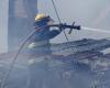 Feuerwehr reagiert auf Ansprüche wegen Brand in Freeport und Buschfeuer in Tacarigua