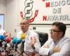Ärzte aus Navarra bereiten im Oktober einen unbefristeten Streik vor