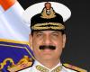 Vizeadmiral Dinesh Kumar Tripathi übernimmt das Amt des Marinechefs | Indische Nachrichten